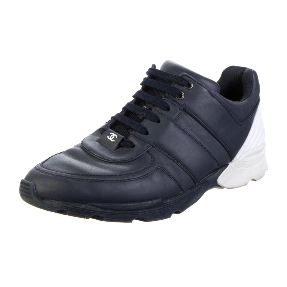 Chanel Sneakers